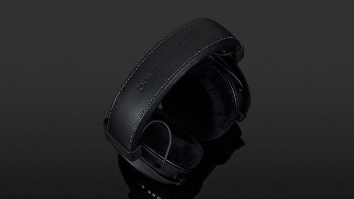 beyerdynamic DT 1770 PRO MKII