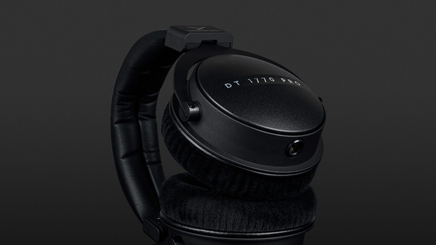 beyerdynamic DT 1770 PRO MKII