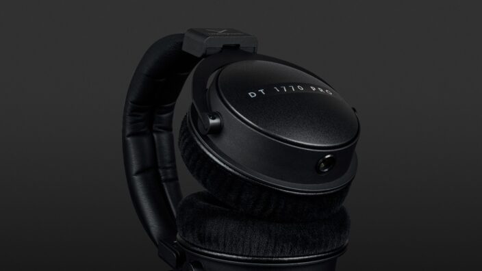 beyerdynamic DT 1770 PRO MKII