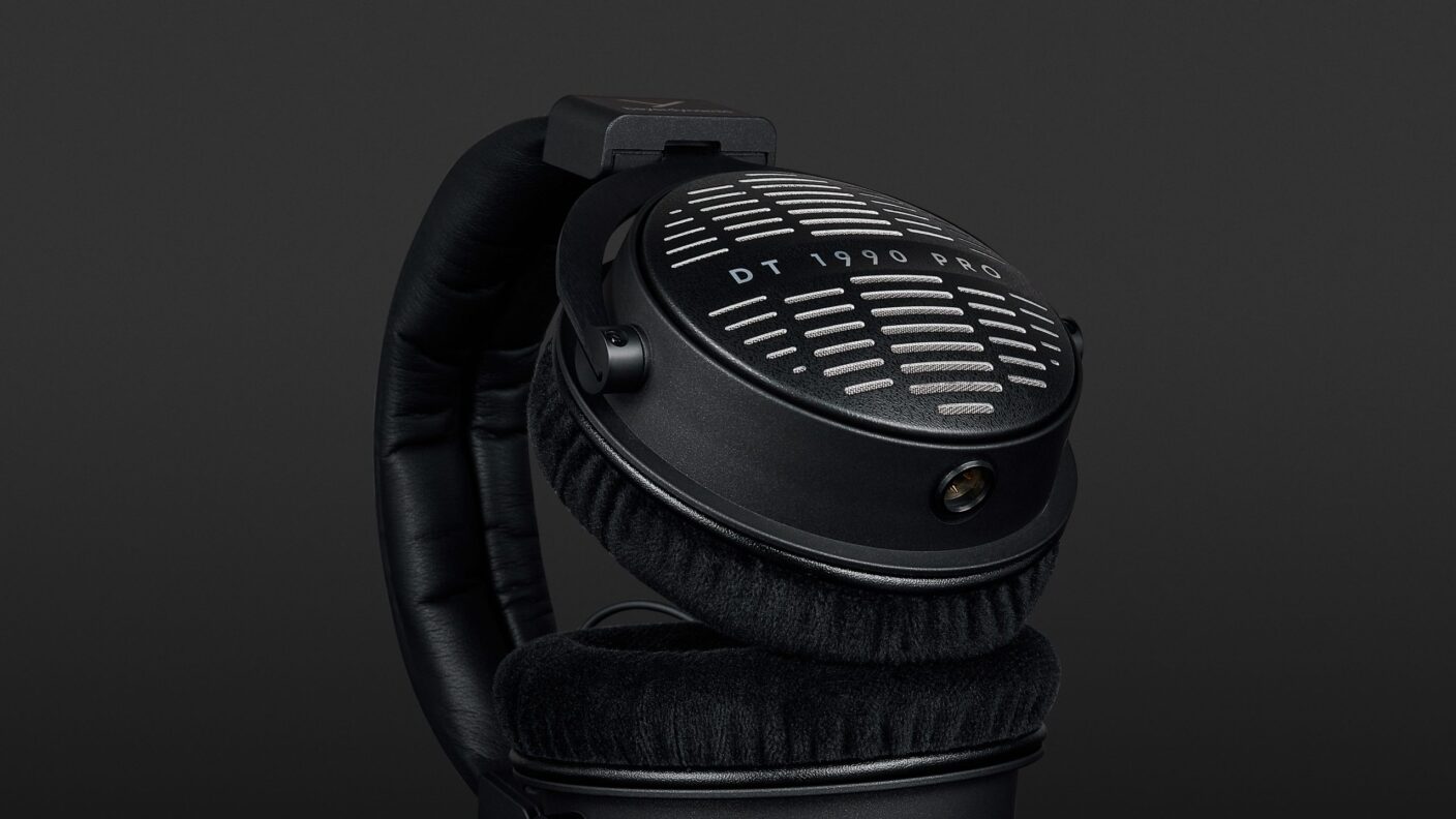 Beyerdynamic DT 1990 PRO MKII