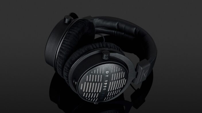 Beyerdynamic DT 1990 PRO MKII