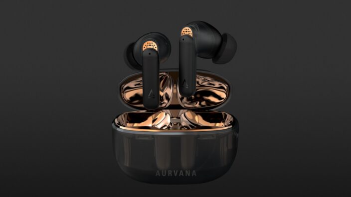 Creative Aurvana Ace 2