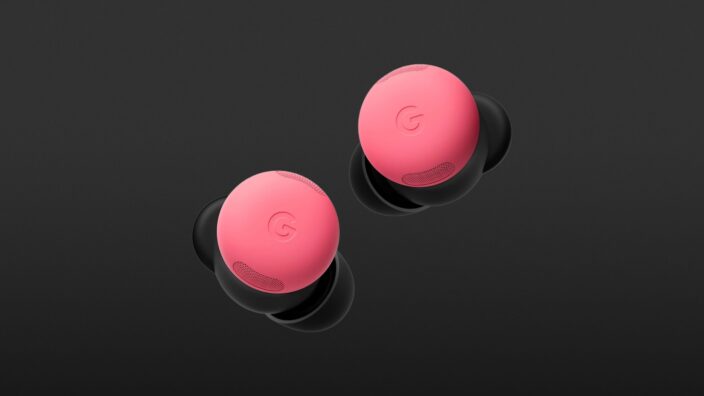 Google Pixel Buds Pro 2