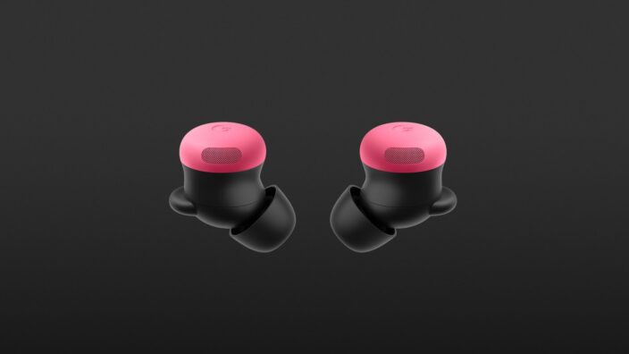 Google Pixel Buds Pro 2