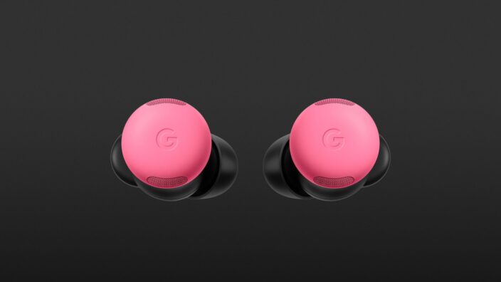 Google Pixel Buds Pro 2