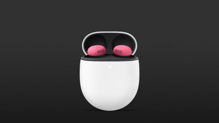 Google Pixel Buds Pro 2