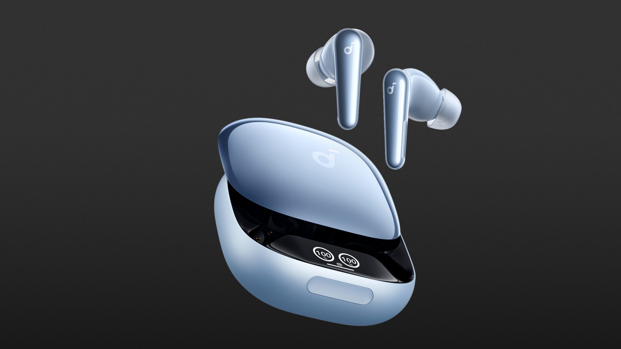 Soundcore Liberty 4 Pro by Anker im Test bei kopfhoerer.de