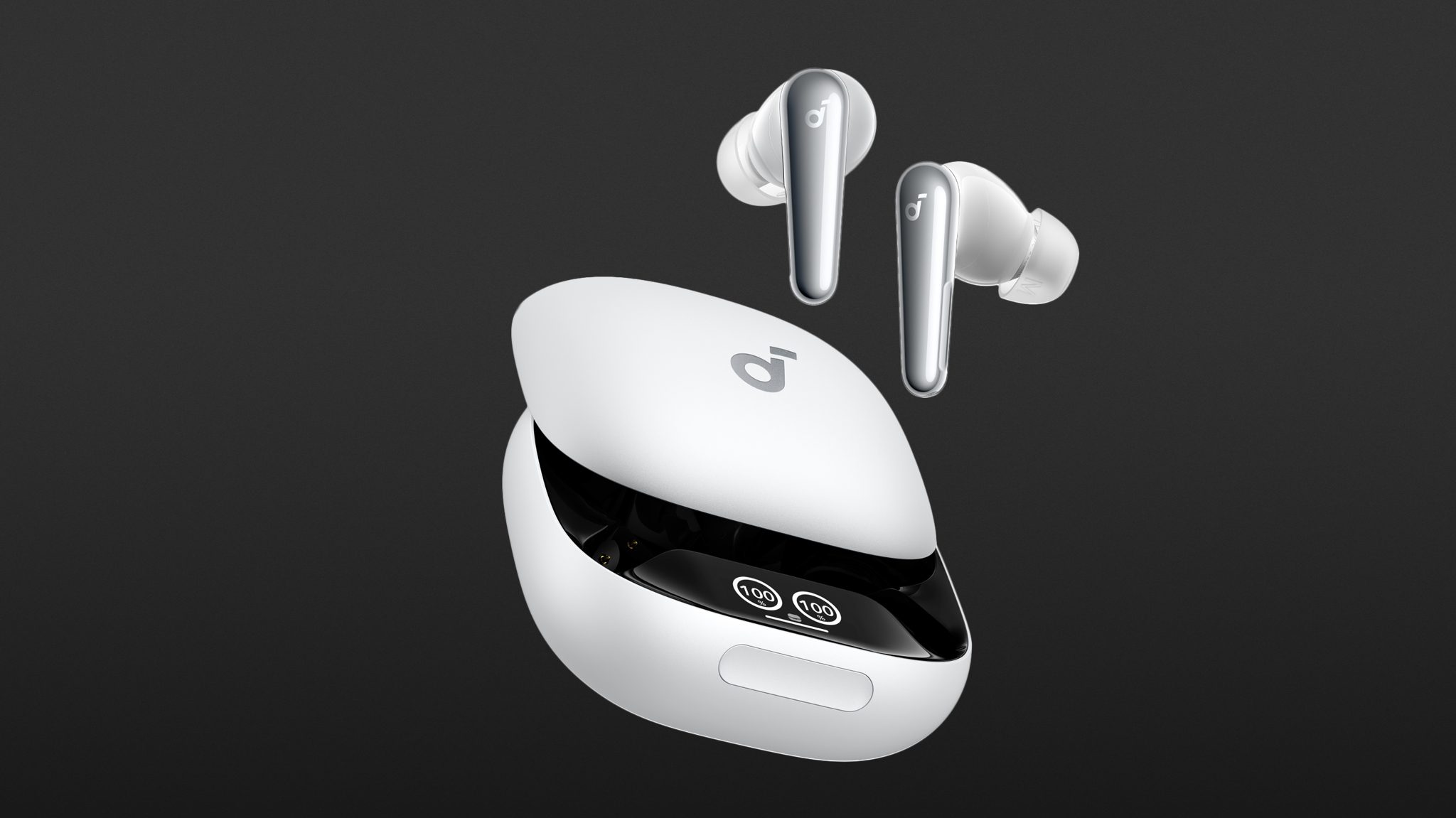 Soundcore Liberty 4 Pro by Anker im Test bei kopfhoerer.de