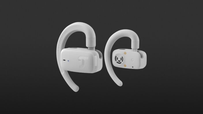 Teufel AIRY OPEN TWS