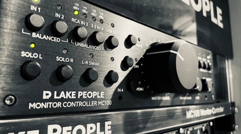 Audiowerk übernimmt den Vertrieb von Lake People, Violectric und Niimbus ab Januar 2025