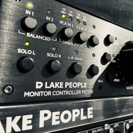 Audiowerk übernimmt den Vertrieb von Lake People, Violectric und Niimbus ab Januar 2025