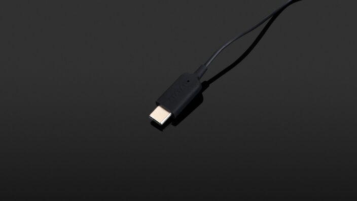 Aiaiai Tracks USB-C