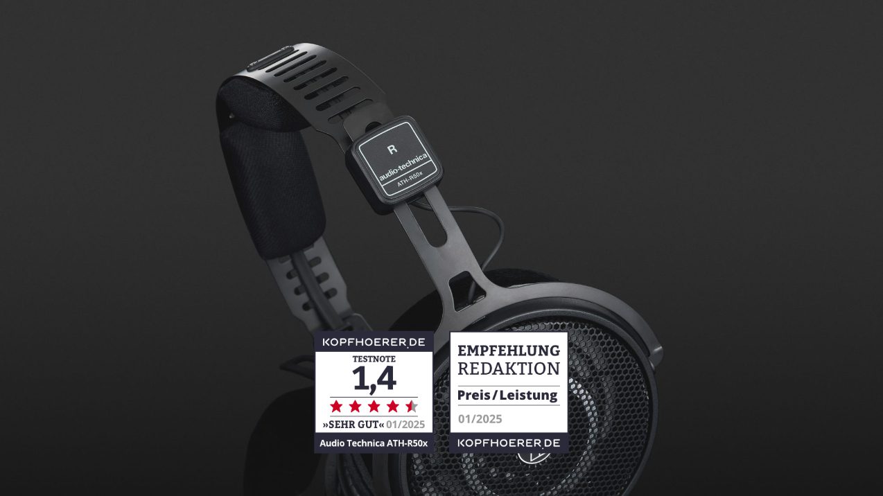 Audio Technica ATH-R50x