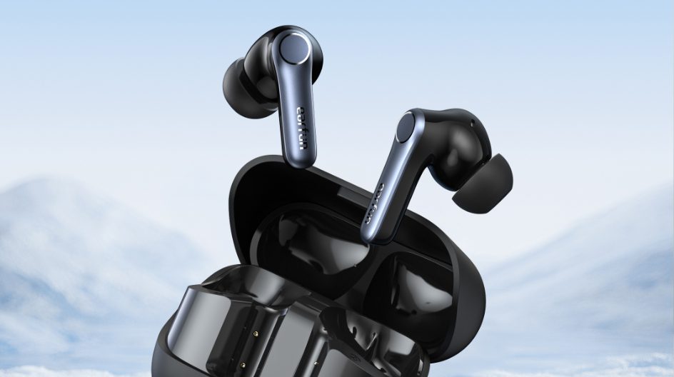 EarFun CES 2025
