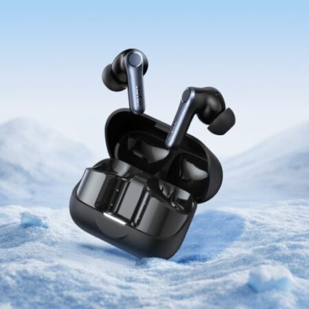 EarFun CES 2025