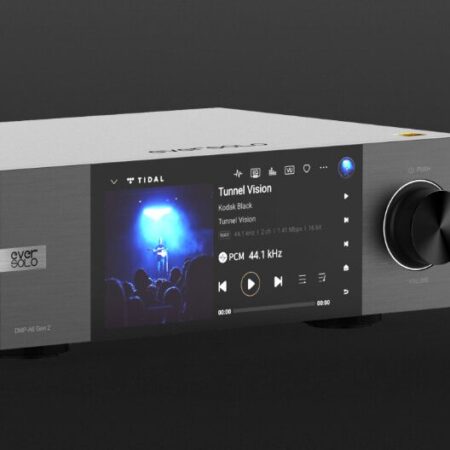 Eversolo DMP-A6 Gen 2