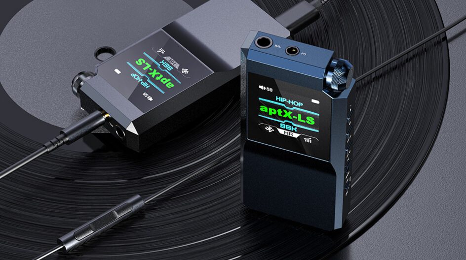 FiiO BTR17