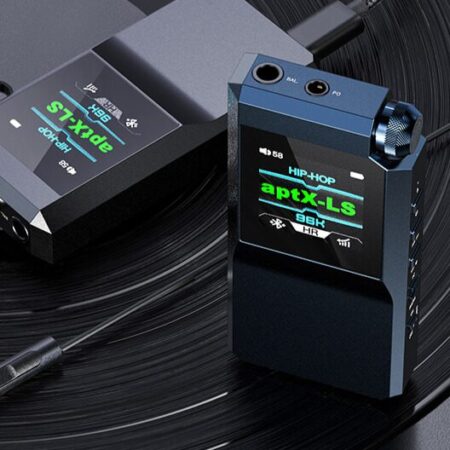 FiiO BTR17