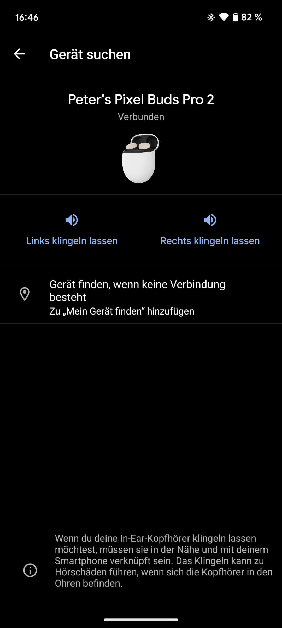 Google Pixel Buds Pro 2 Screenshots-10