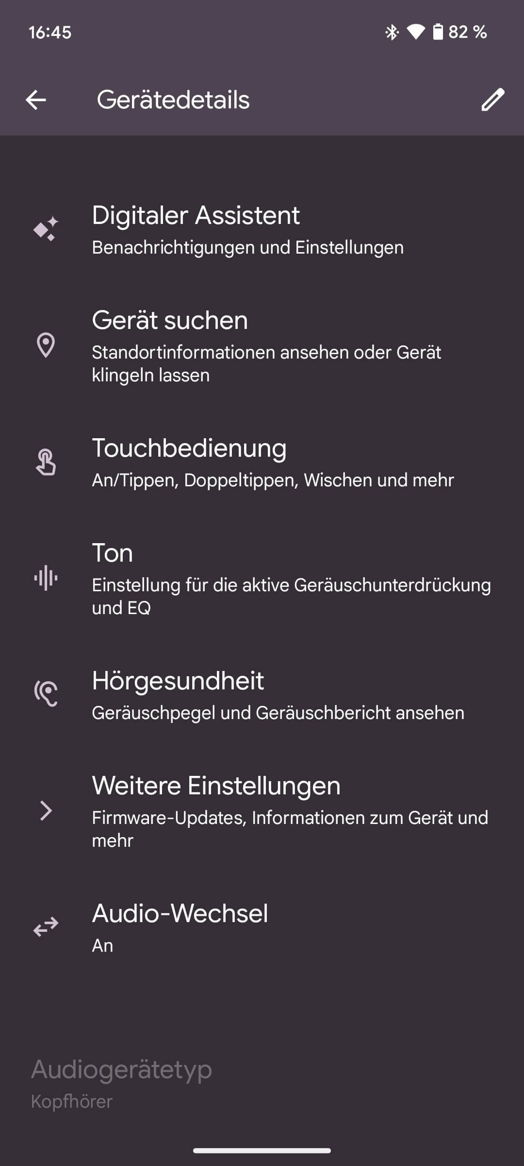 Google Pixel Buds Pro 2 Screenshots-2