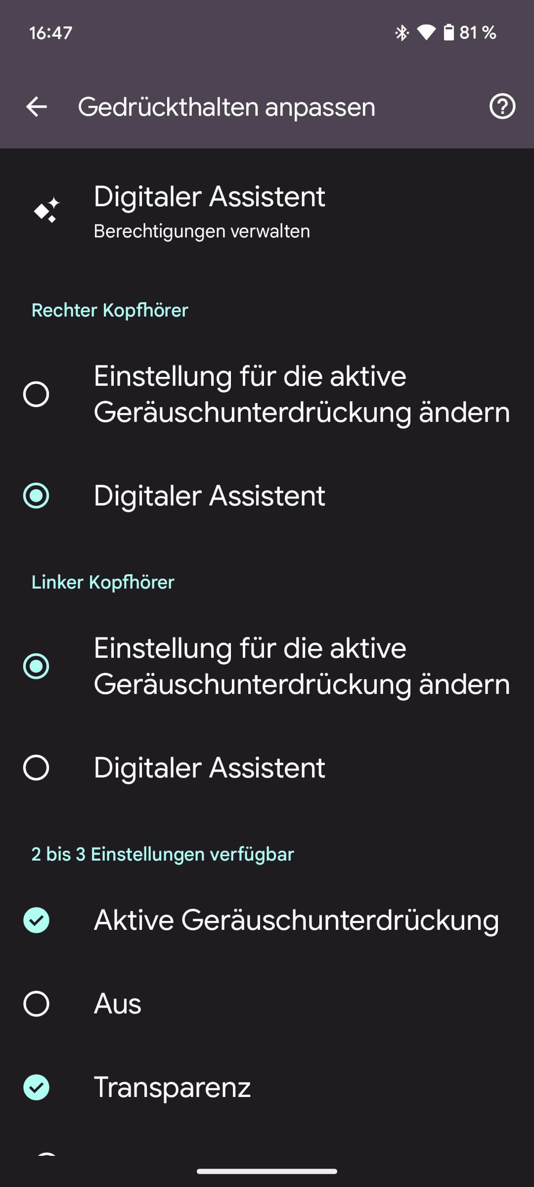 Google Pixel Buds Pro 2 Screenshots-4