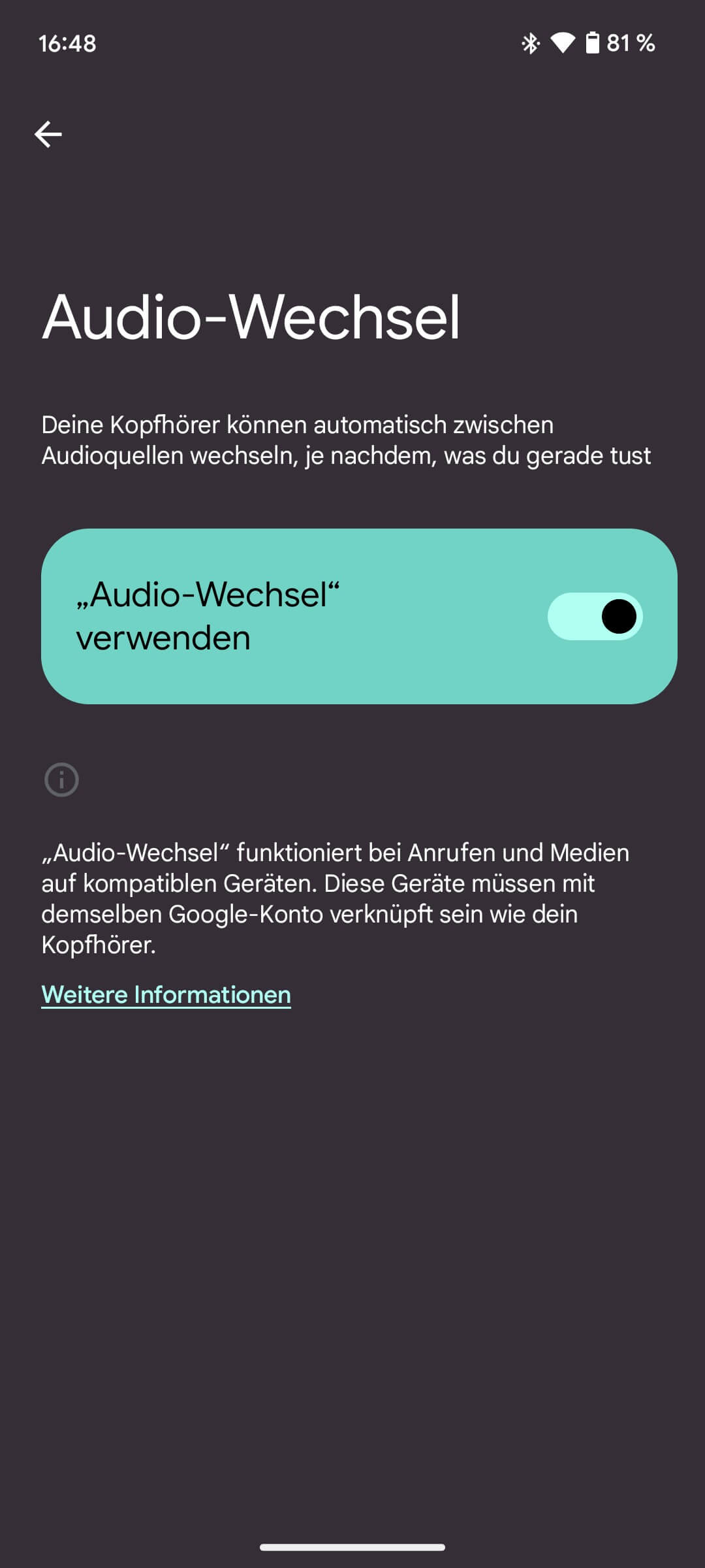 Google Pixel Buds Pro 2 Screenshots-8