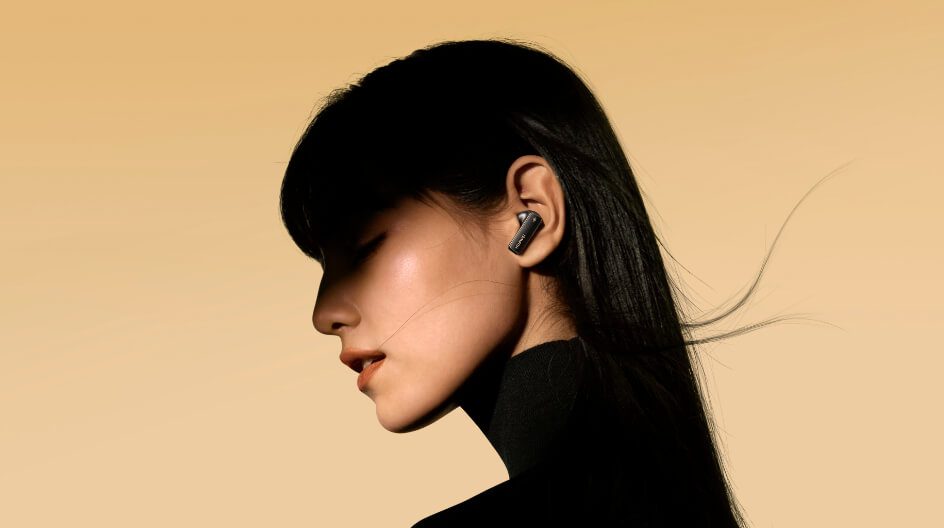 Huawei FreeBuds Pro 4