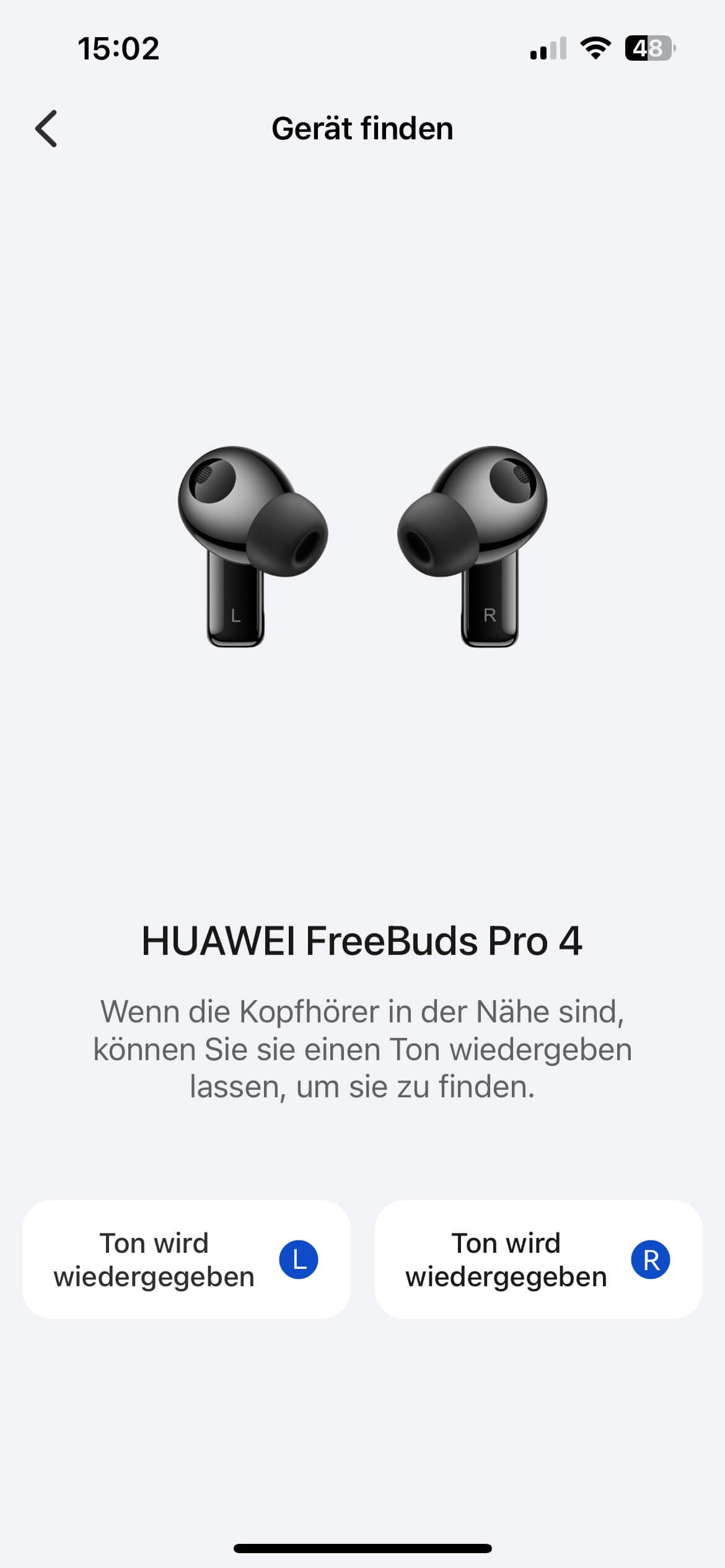 Huawei FreeBuds Pro 4 AI Life