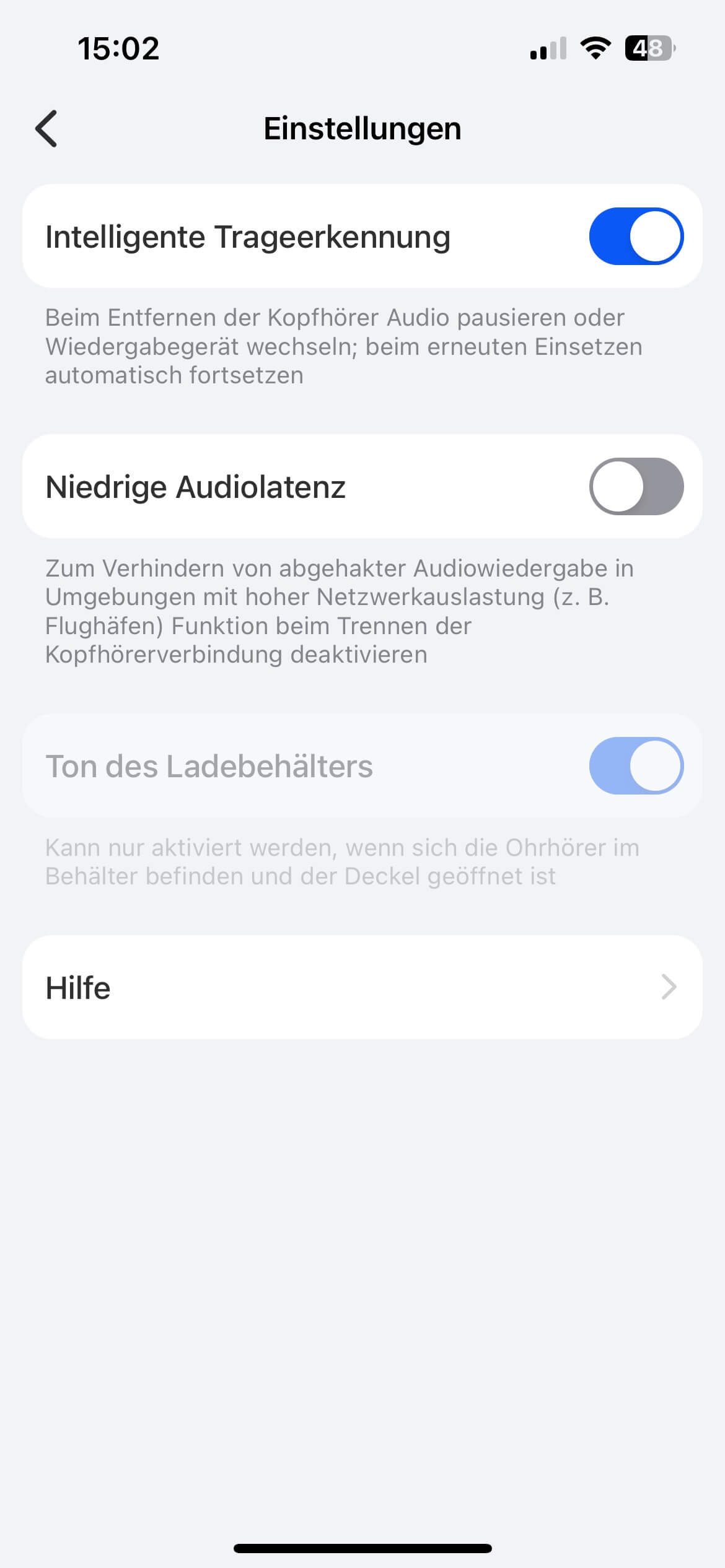 Huawei FreeBuds Pro 4 AI Life