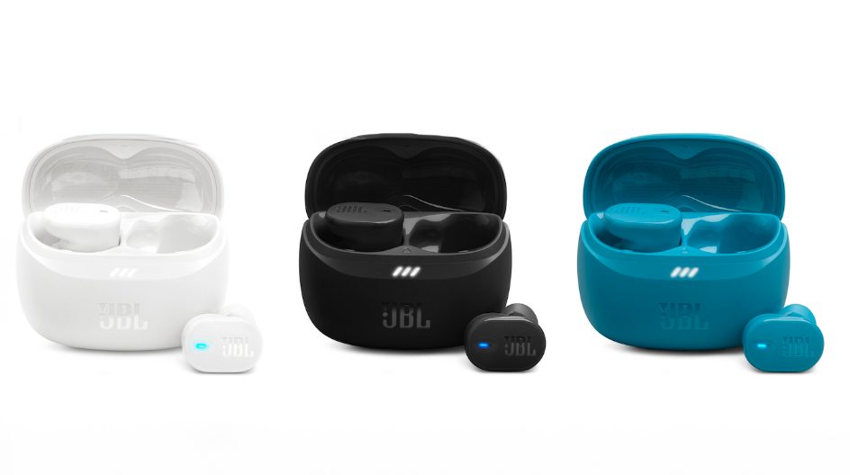 JBL erweitert Endurance-, Tune- und Vibe-Serie mit neuen Funktionen