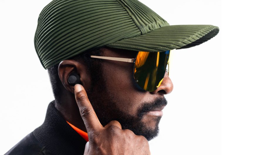 LG xboom by will.i.am