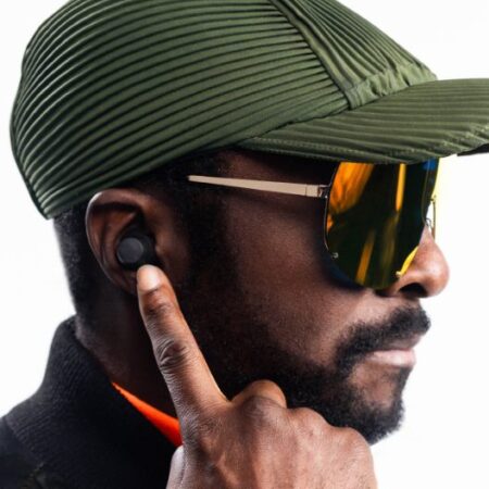 LG xboom by will.i.am
