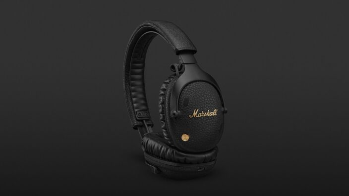 Marshall Monitor III A.N.C.