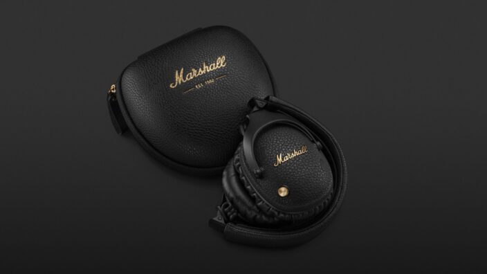 Marshall Monitor III A.N.C.