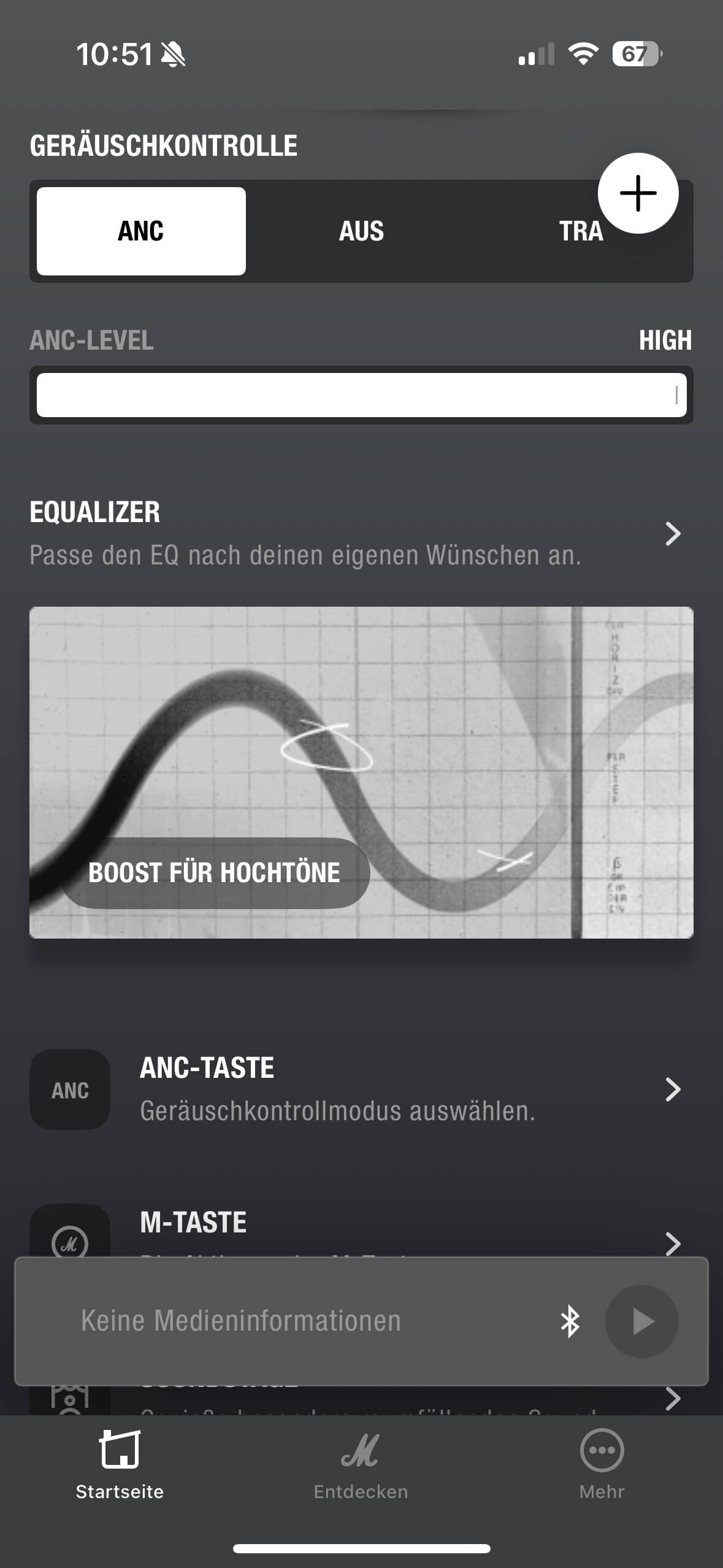 Marshall Monitor III ANC App 02