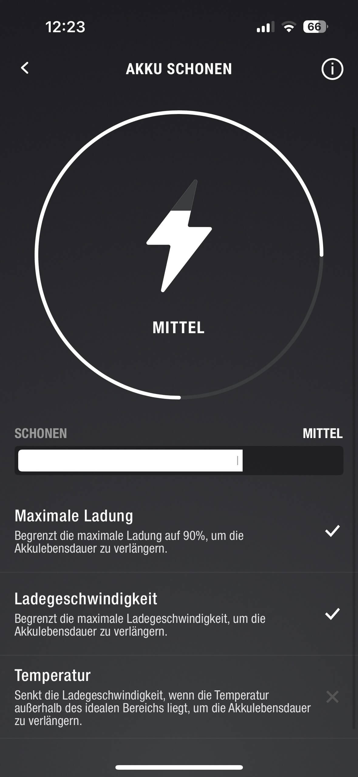 Marshall Monitor III ANC App 08