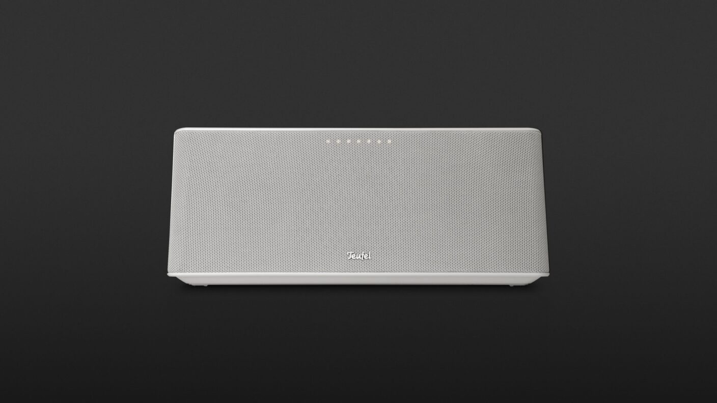 Teufel Motiv Home