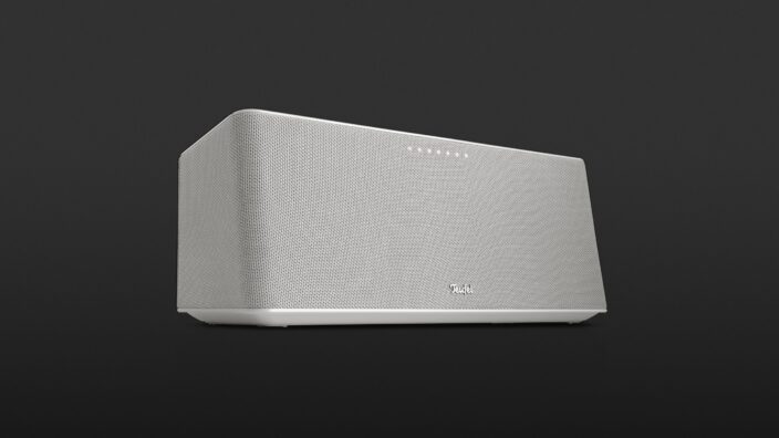 Teufel Motiv Home