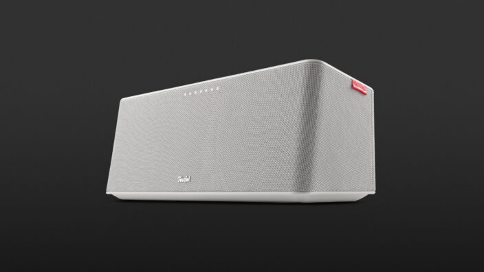 Teufel Motiv Home