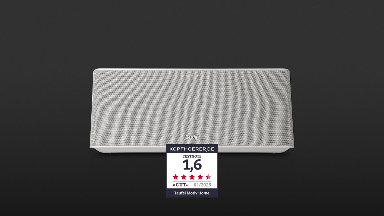 Teufel Motiv Home