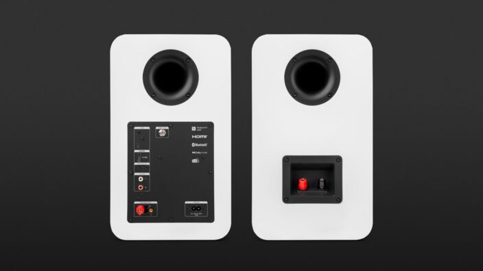 Teufel Ultima 25 Aktiv