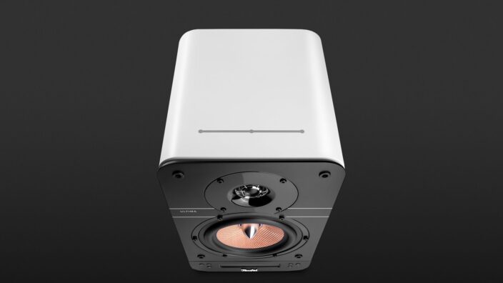 Teufel Ultima 25 Aktiv