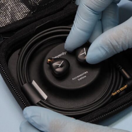 beyerdynamic DT-Serie