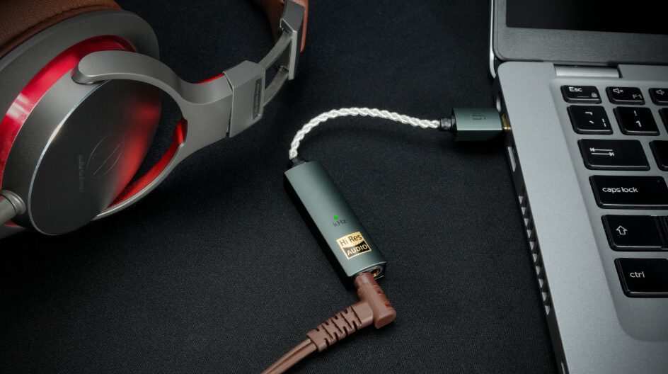 iFi GO link Max