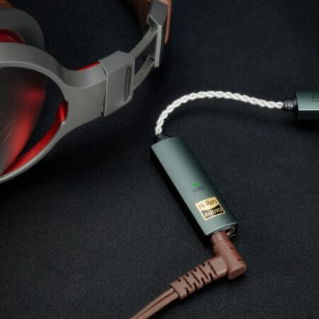 iFi GO link Max