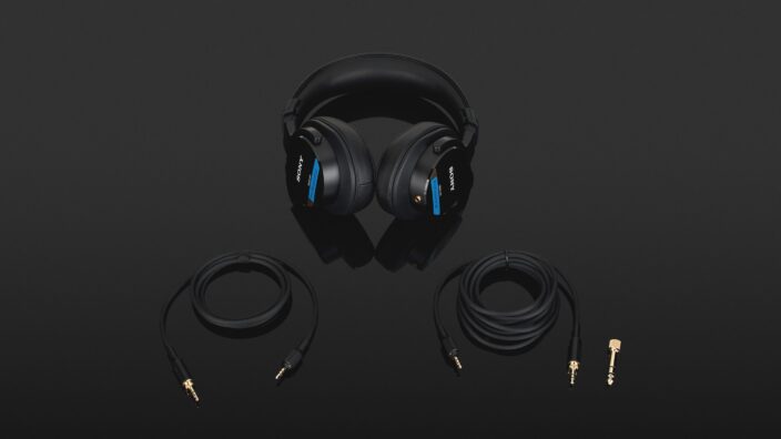 Sony MDR-M1