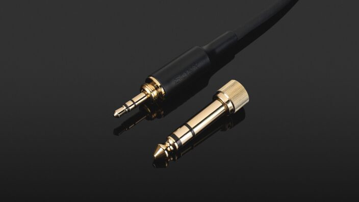 Sony MDR-M1