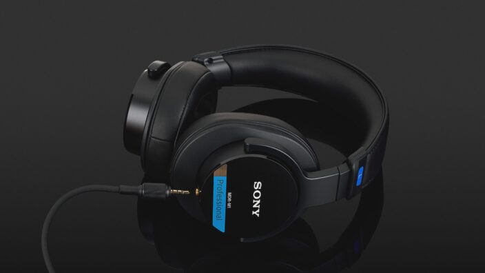 Sony MDR-M1