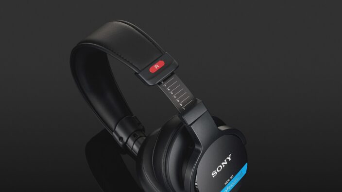 Sony MDR-M1