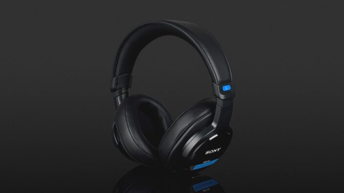 Sony MDR-M1